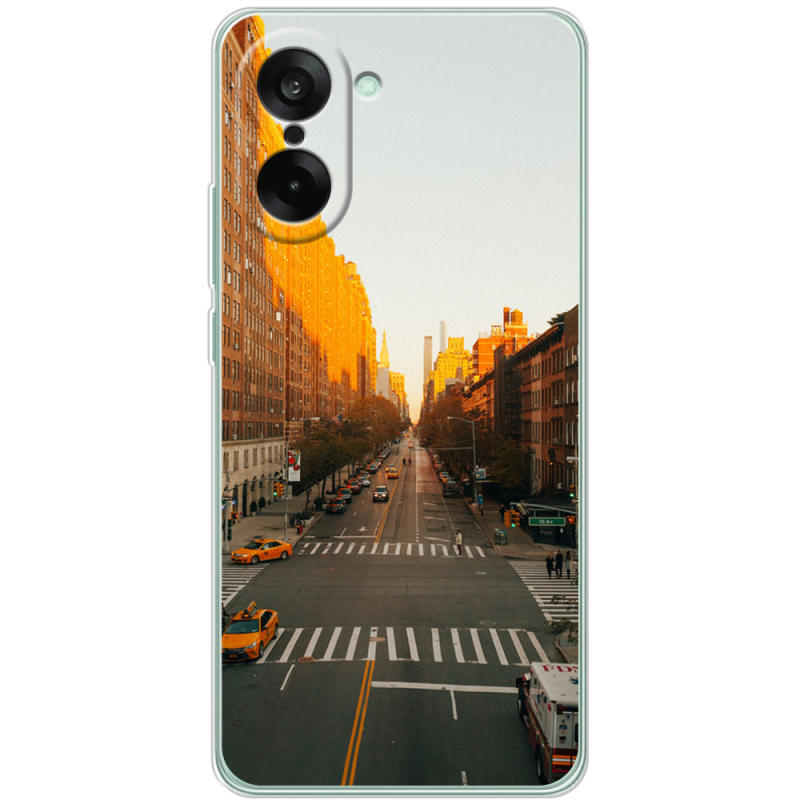 Чохол BoxFace OnePlus Nord CE5 