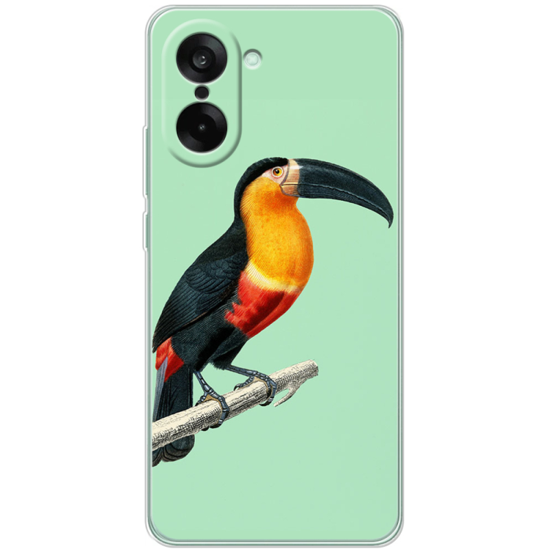 Чохол BoxFace OnePlus Nord CE5 