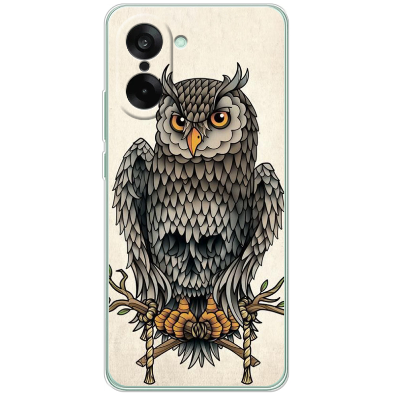 Чохол BoxFace OnePlus Nord CE5 