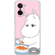 Чохол BoxFace OnePlus Nord CE5 Mumintroll