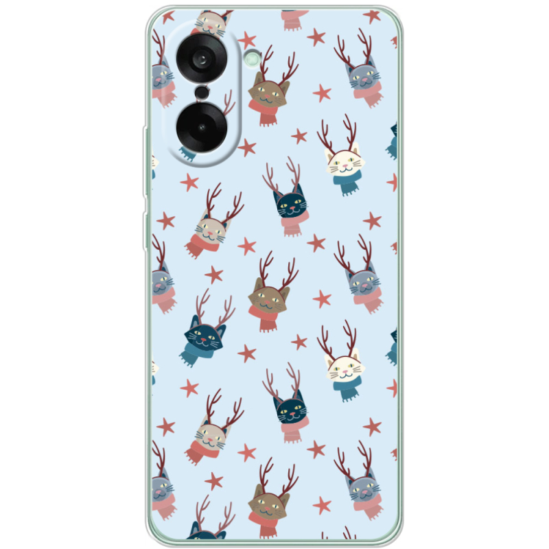 Чохол BoxFace OnePlus Nord CE5 