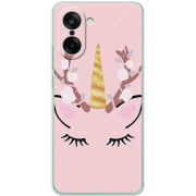 Чохол BoxFace OnePlus Nord CE5 