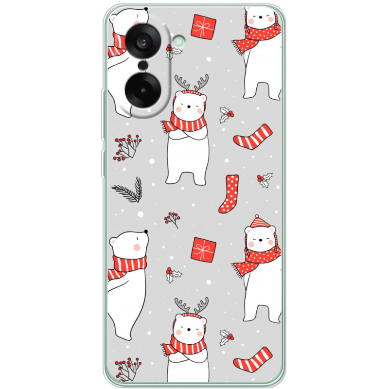 Чохол BoxFace OnePlus Nord CE5 