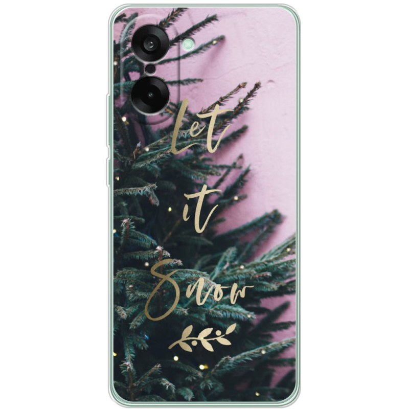 Чохол BoxFace OnePlus Nord CE5 