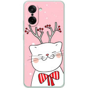 Чохол BoxFace OnePlus Nord CE5 