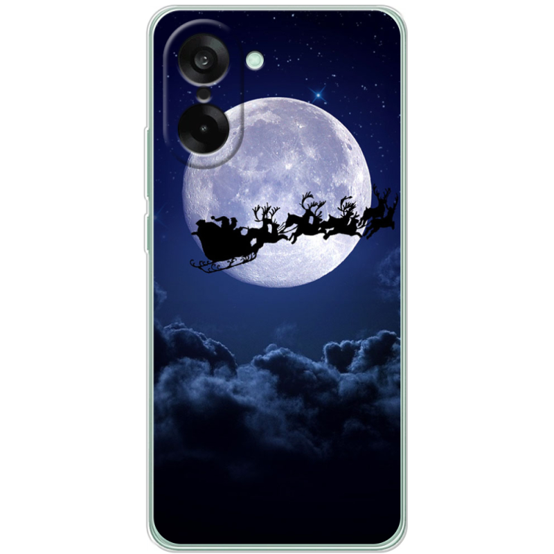 Чохол BoxFace OnePlus Nord CE5 