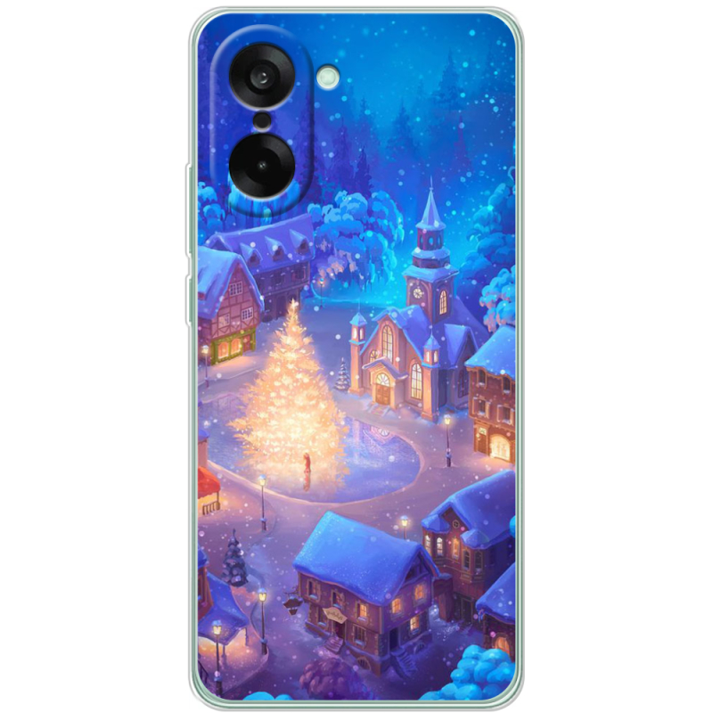 Чохол BoxFace OnePlus Nord CE5 