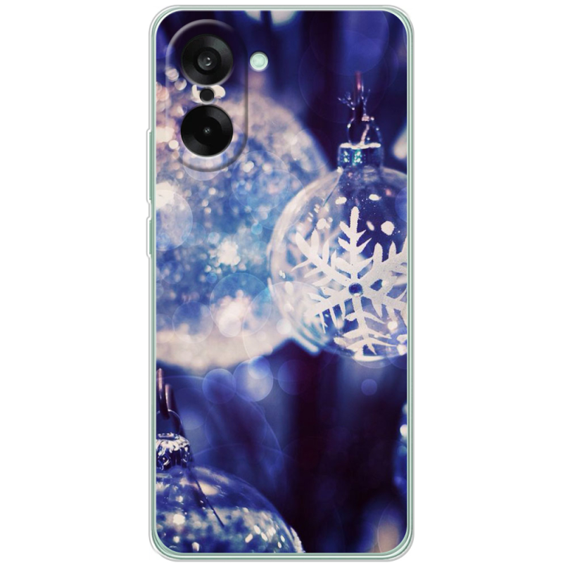 Чохол BoxFace OnePlus Nord CE5 