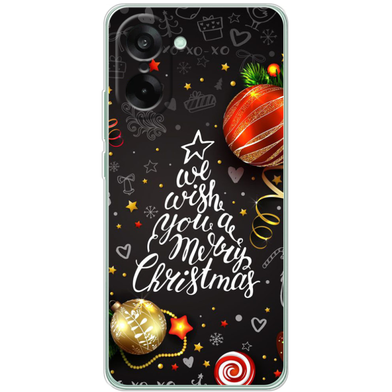 Чохол BoxFace OnePlus Nord CE5 