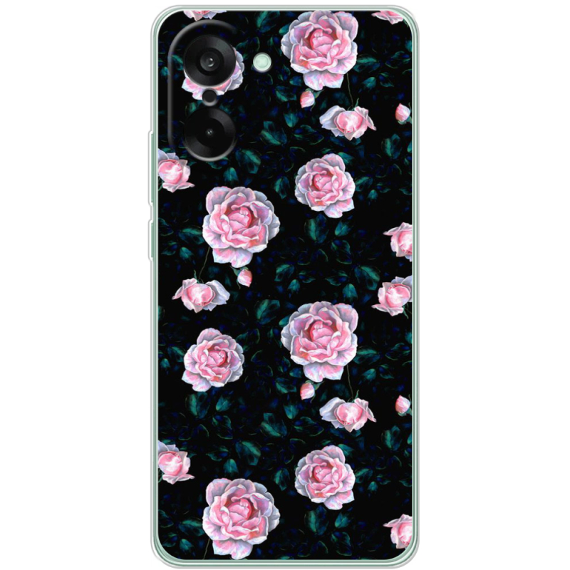 Чохол BoxFace OnePlus Nord CE5 