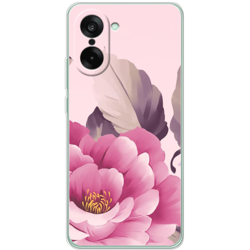 Чохол BoxFace OnePlus Nord CE5 