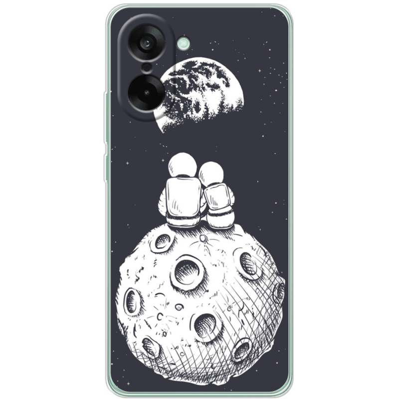 Чохол BoxFace OnePlus Nord CE5 