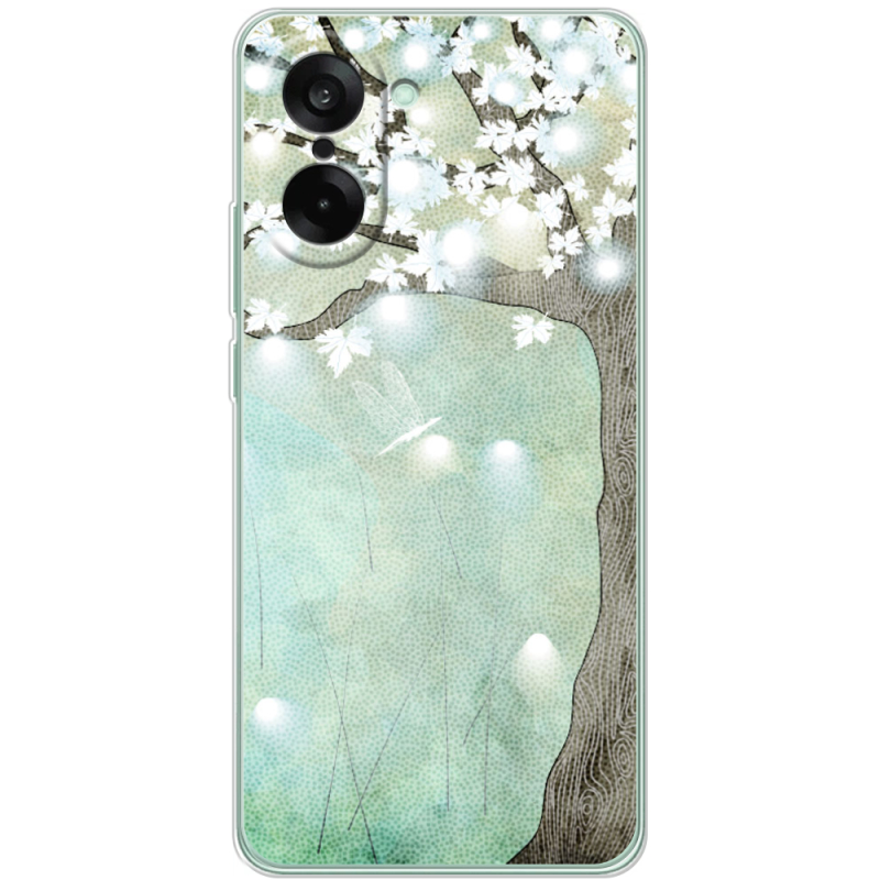 Чохол BoxFace OnePlus Nord CE5 