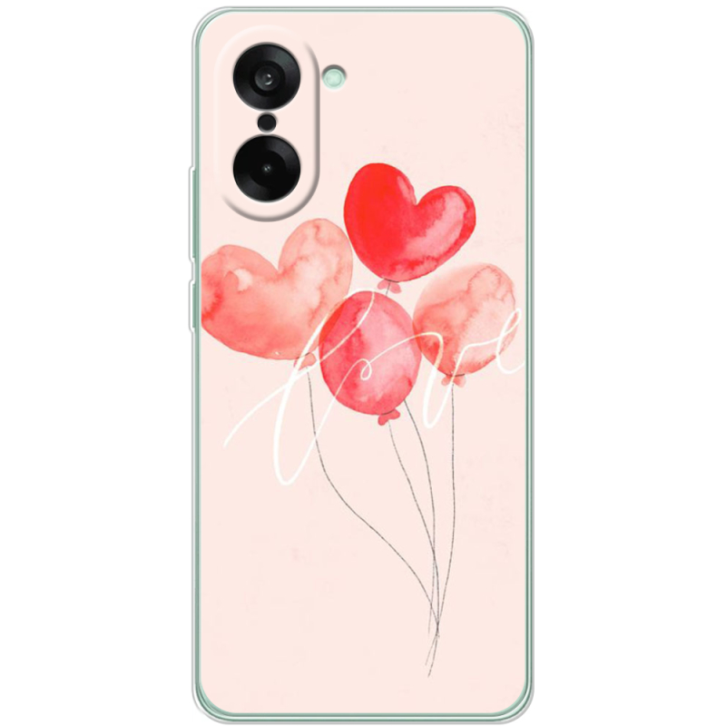 Чохол BoxFace OnePlus Nord CE5 