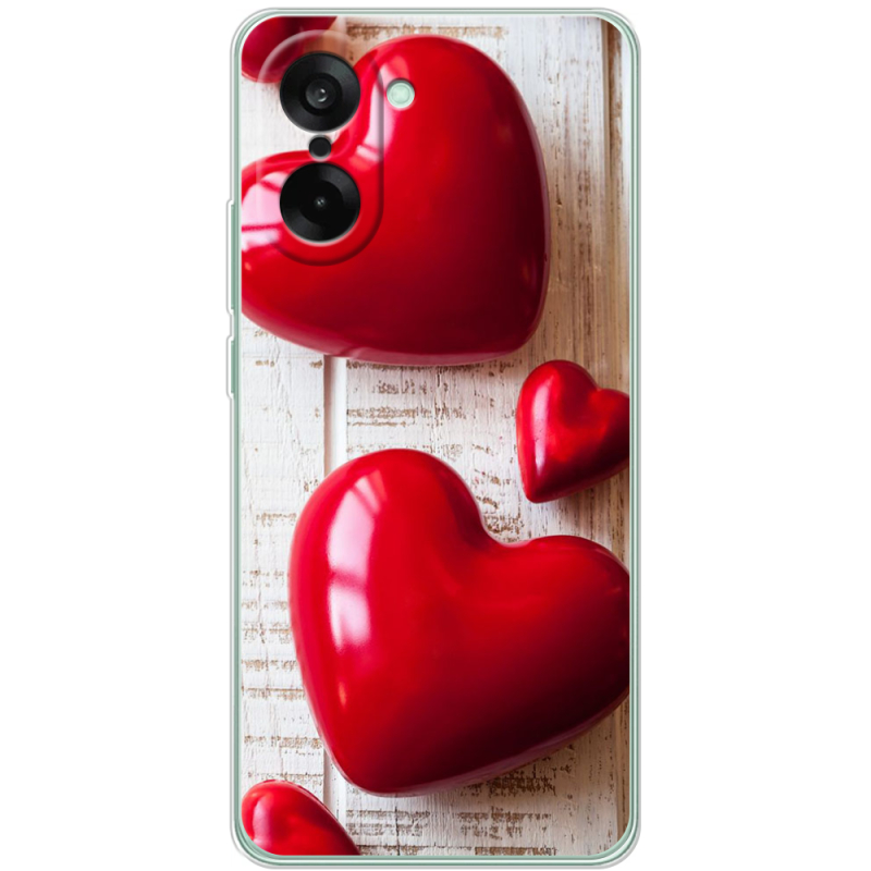 Чохол BoxFace OnePlus Nord CE5 