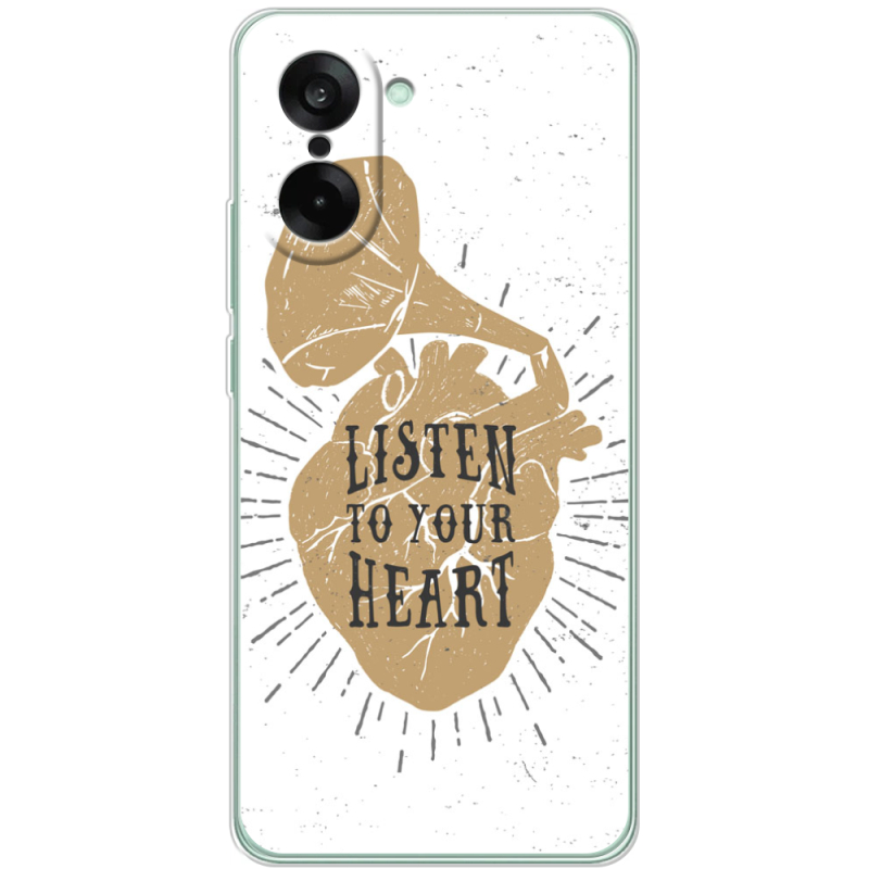 Чохол BoxFace OnePlus Nord CE5 