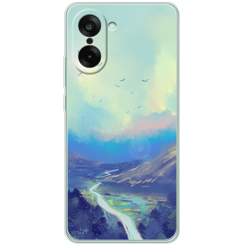 Чохол BoxFace OnePlus Nord CE5 