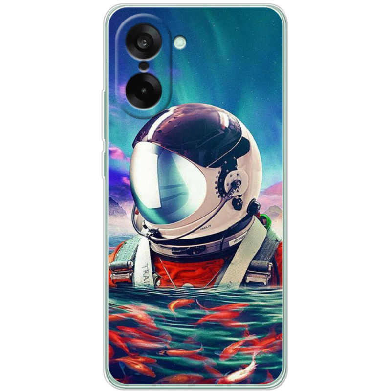 Чохол BoxFace OnePlus Nord CE5 