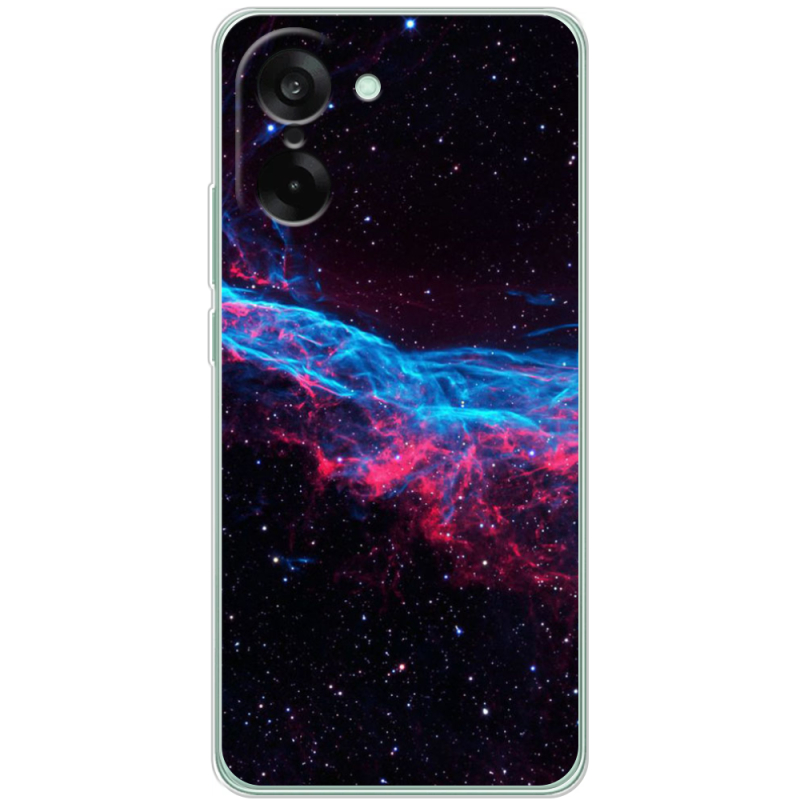 Чохол BoxFace OnePlus Nord CE5 