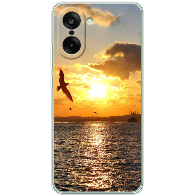 Чохол BoxFace OnePlus Nord CE5 