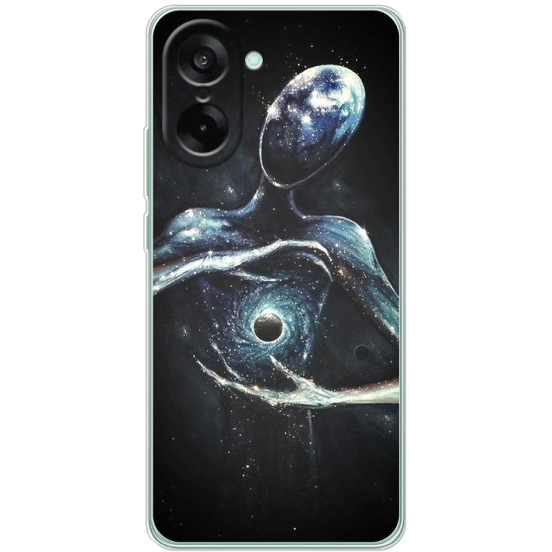 Чохол BoxFace OnePlus Nord CE5 