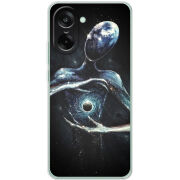 Чохол BoxFace OnePlus Nord CE5 