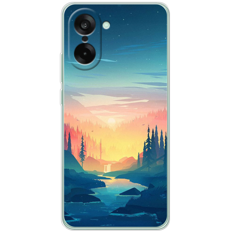 Чохол BoxFace OnePlus Nord CE5 