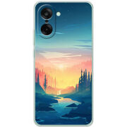 Чохол BoxFace OnePlus Nord CE5 