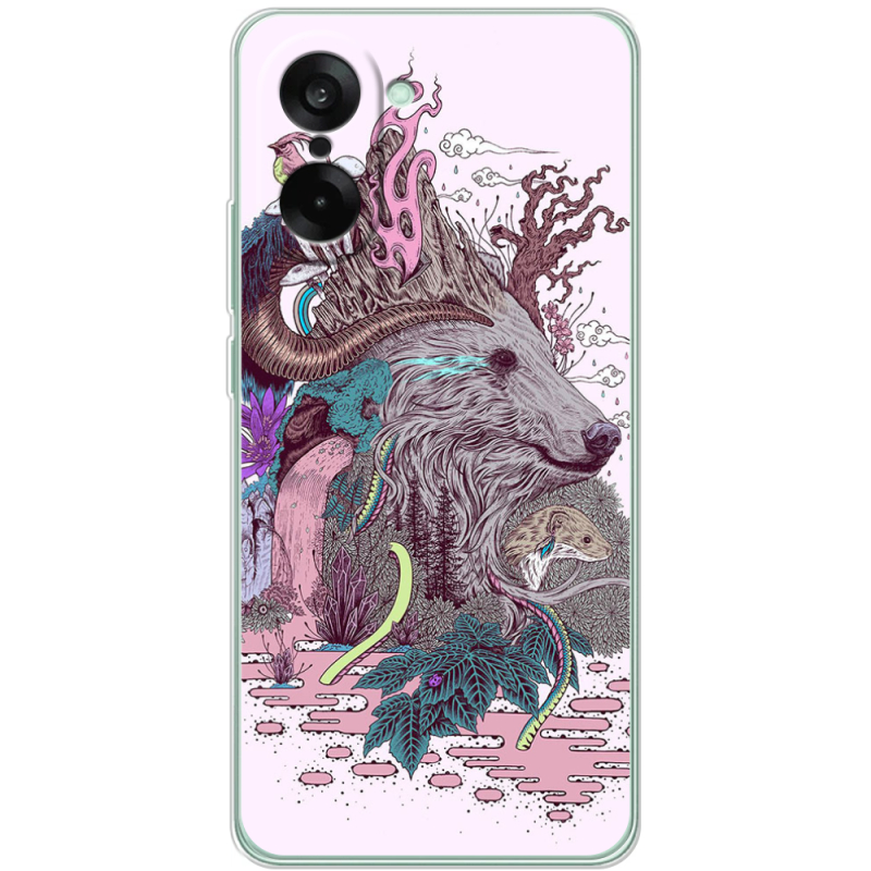 Чохол BoxFace OnePlus Nord CE5 