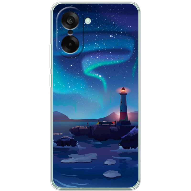 Чохол BoxFace OnePlus Nord CE5 