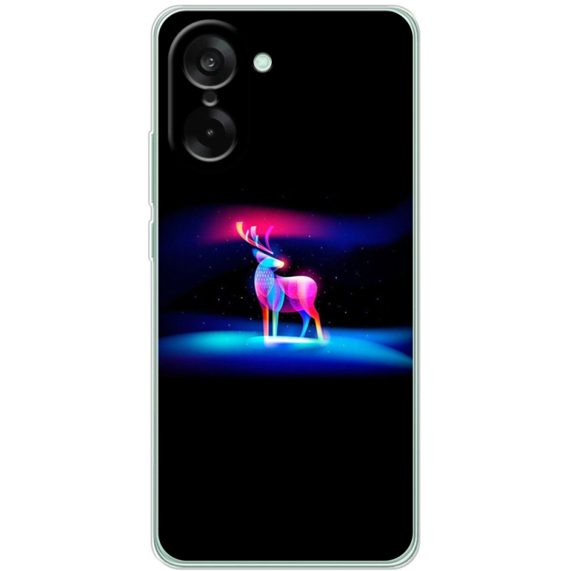 Чохол BoxFace OnePlus Nord CE5 