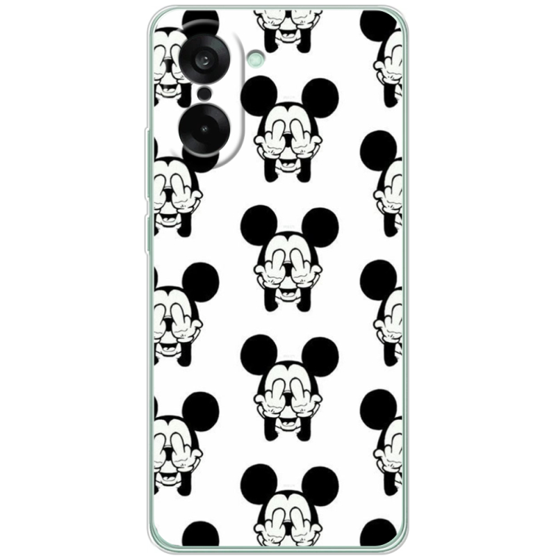 Чохол BoxFace OnePlus Nord CE5 