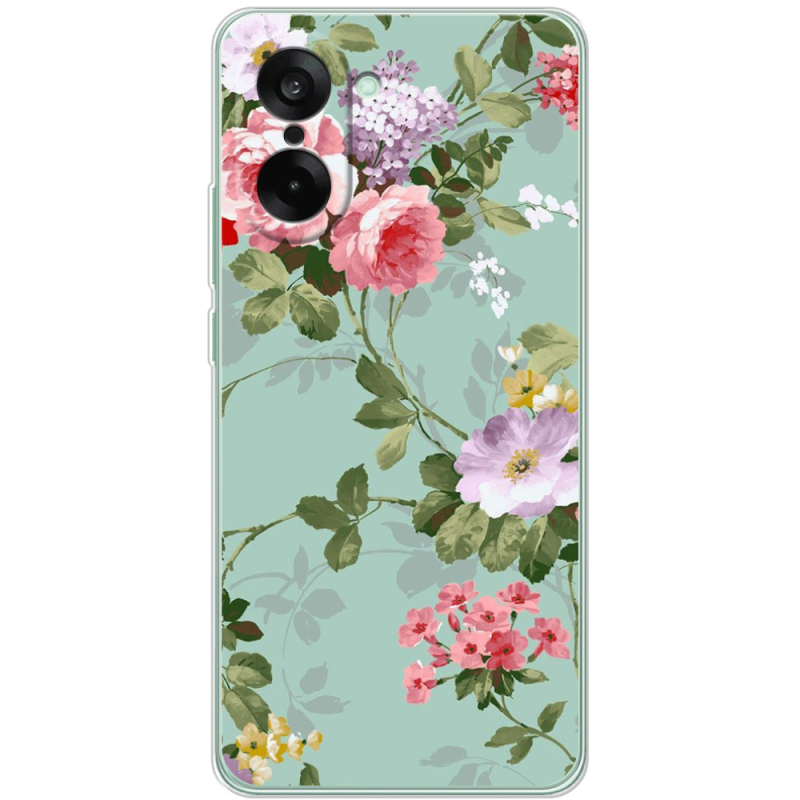 Чохол BoxFace OnePlus Nord CE5 