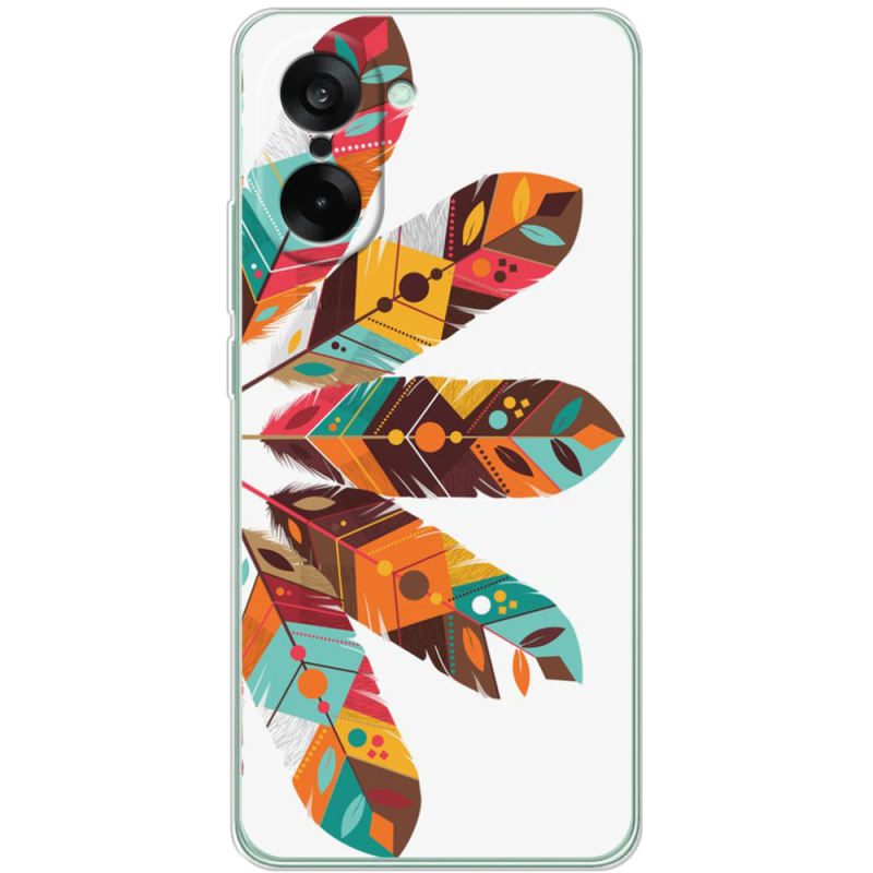 Чохол BoxFace OnePlus Nord CE5 