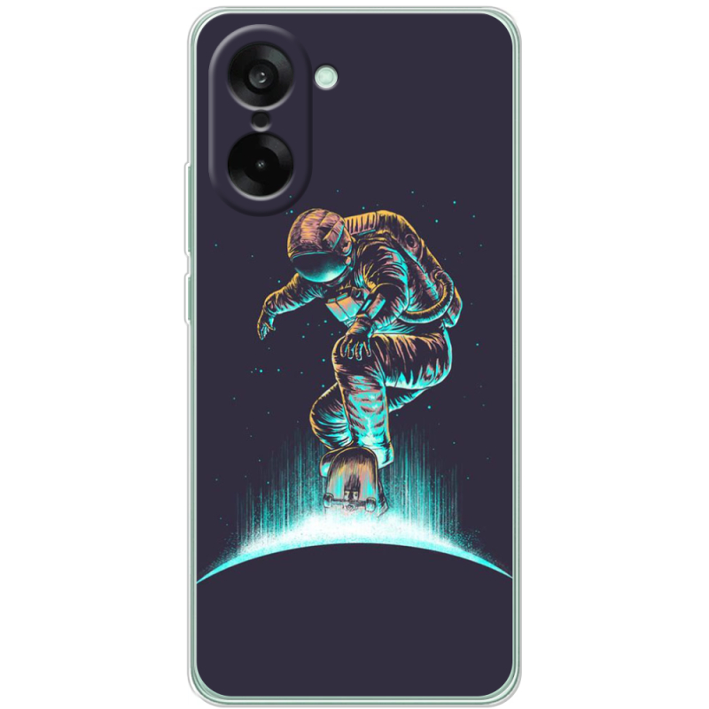 Чохол BoxFace OnePlus Nord CE5 