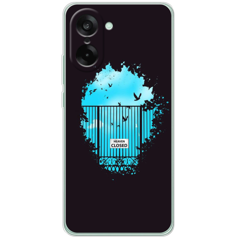 Чохол BoxFace OnePlus Nord CE5 