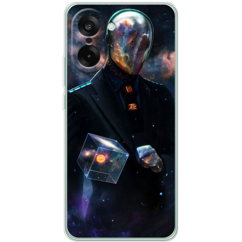 Чохол BoxFace OnePlus Nord CE5 