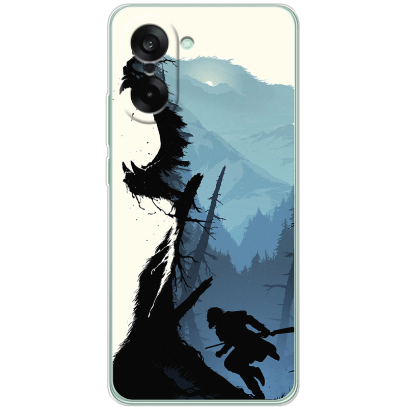 Чохол BoxFace OnePlus Nord CE5 