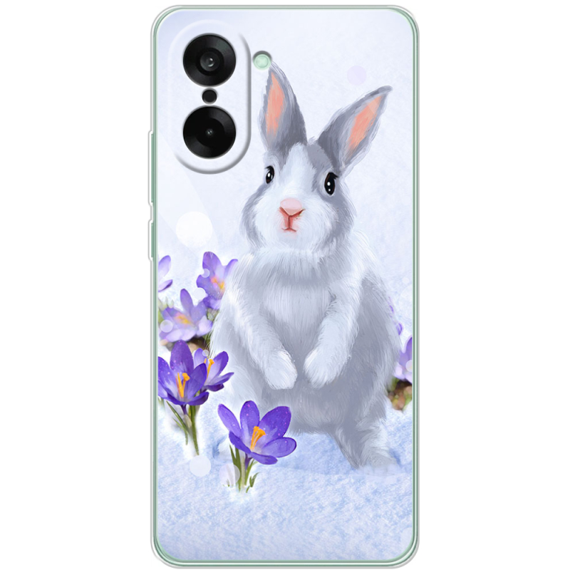 Чохол BoxFace OnePlus Nord CE5 