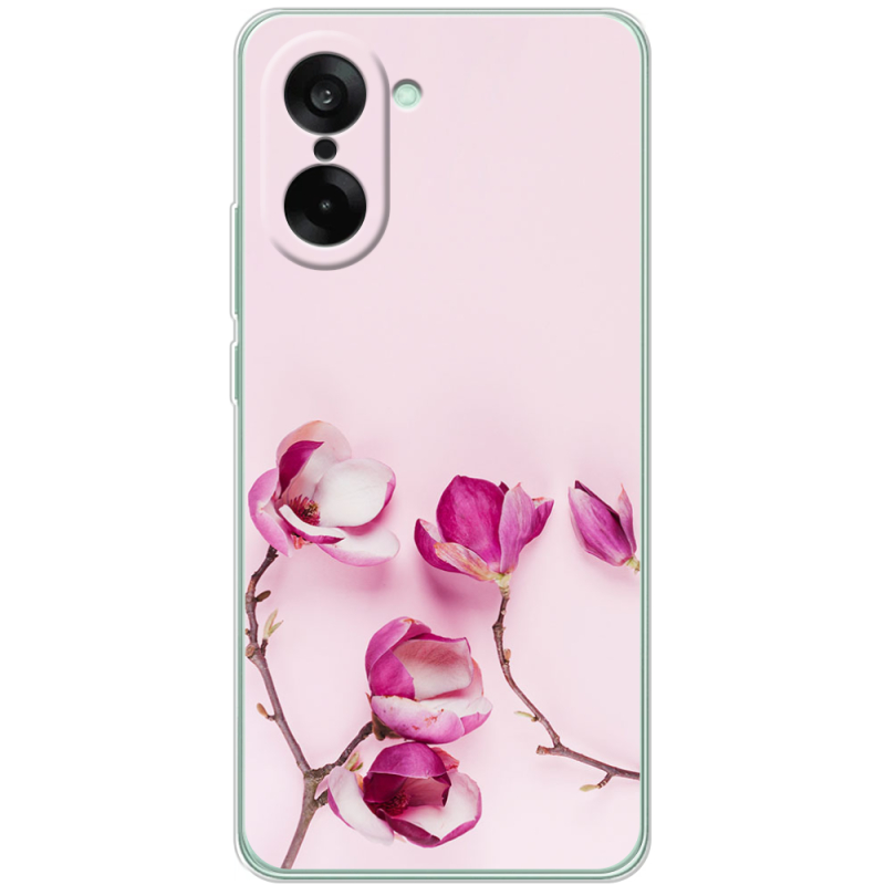 Чохол BoxFace OnePlus Nord CE5 