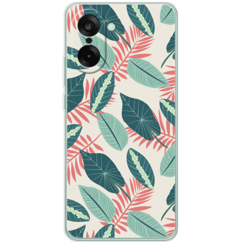 Чохол BoxFace OnePlus Nord CE5 