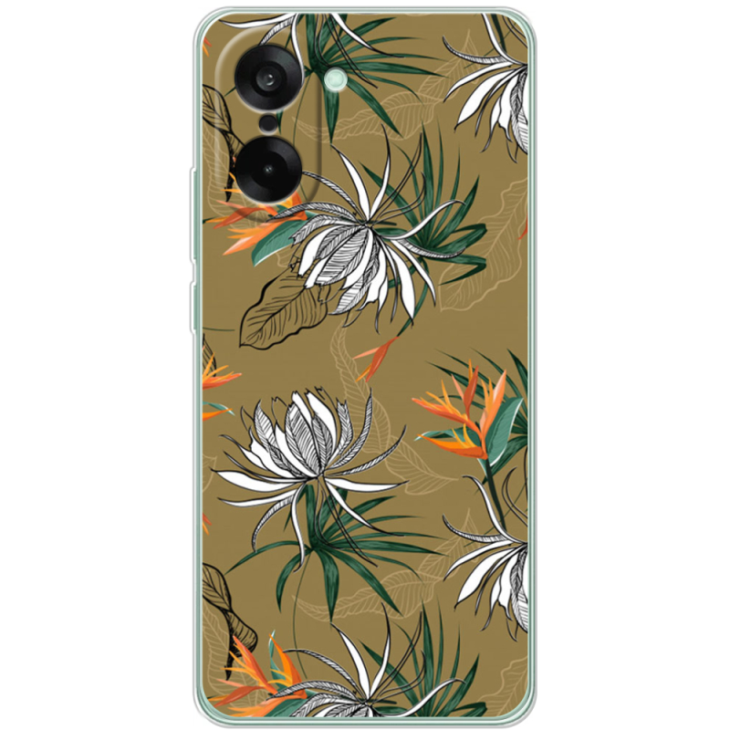 Чохол BoxFace OnePlus Nord CE5 