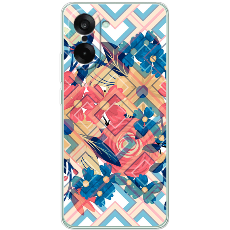 Чохол BoxFace OnePlus Nord CE5 