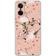 Чохол BoxFace OnePlus Nord CE5 