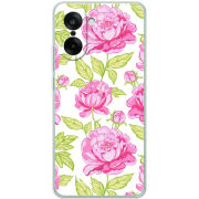 Чохол BoxFace OnePlus Nord CE5 