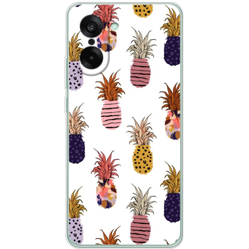 Чохол BoxFace OnePlus Nord CE5 