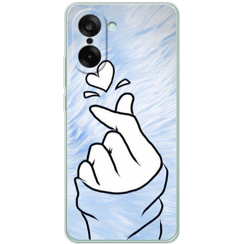 Чохол BoxFace OnePlus Nord CE5 