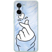 Чохол BoxFace OnePlus Nord CE5 