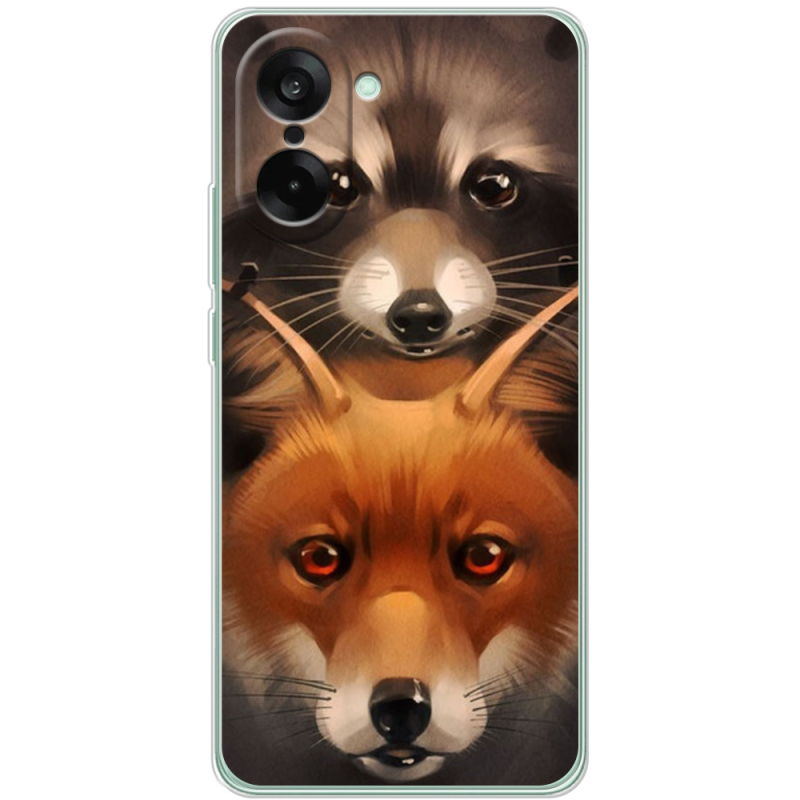 Чохол BoxFace OnePlus Nord CE5 