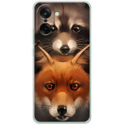 Чохол BoxFace OnePlus Nord CE5 